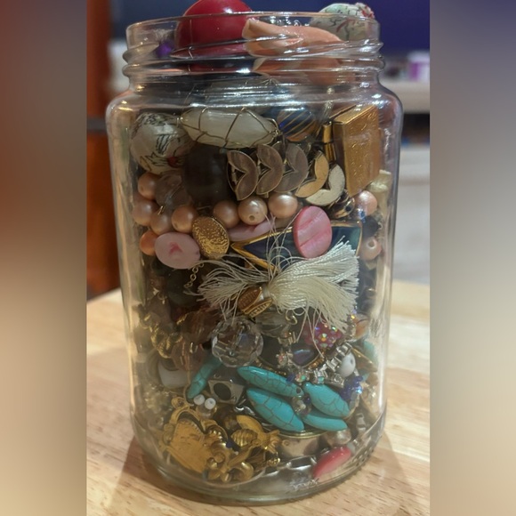 🫙🧵🪡 🅒🅡🅐🅕🅣🅔🅡🅢 🅙🅐🅡 🪡🧵🫙 - Picture 3 of 5